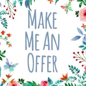 Make me an offer, we can negotiate to find us both the right price :)